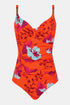 Chantelle Icon Covering Underwired Swimsuit
